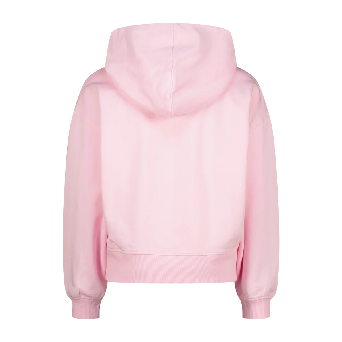 Vingino Sweatjacke Nella – Rosa (Shimmer pink)