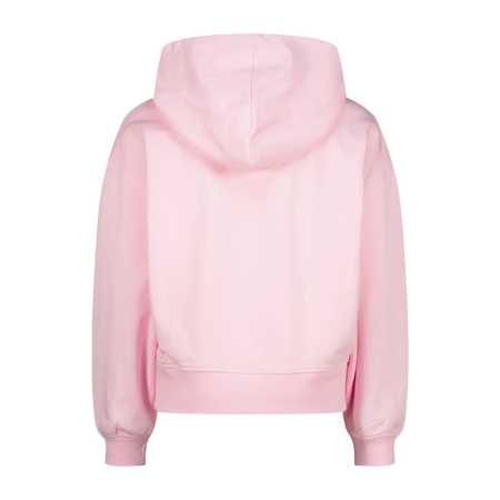 Vingino Sweatjacke Nella – Rosa (Shimmer pink)