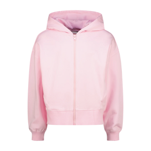 Vingino Sweatjacke Nella – Rosa (Shimmer pink)
