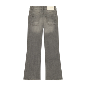 Vingino Skinny Jeans Cristie – Schwarz verwaschen (Washed black)