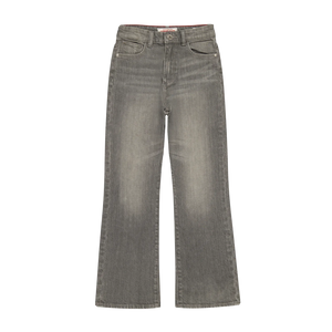Vingino Skinny Jeans Cristie – Schwarz verwaschen (Washed black)