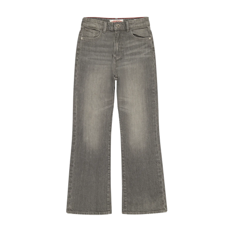 Vingino Skinny Jeans Cristie – Schwarz verwaschen (Washed black)