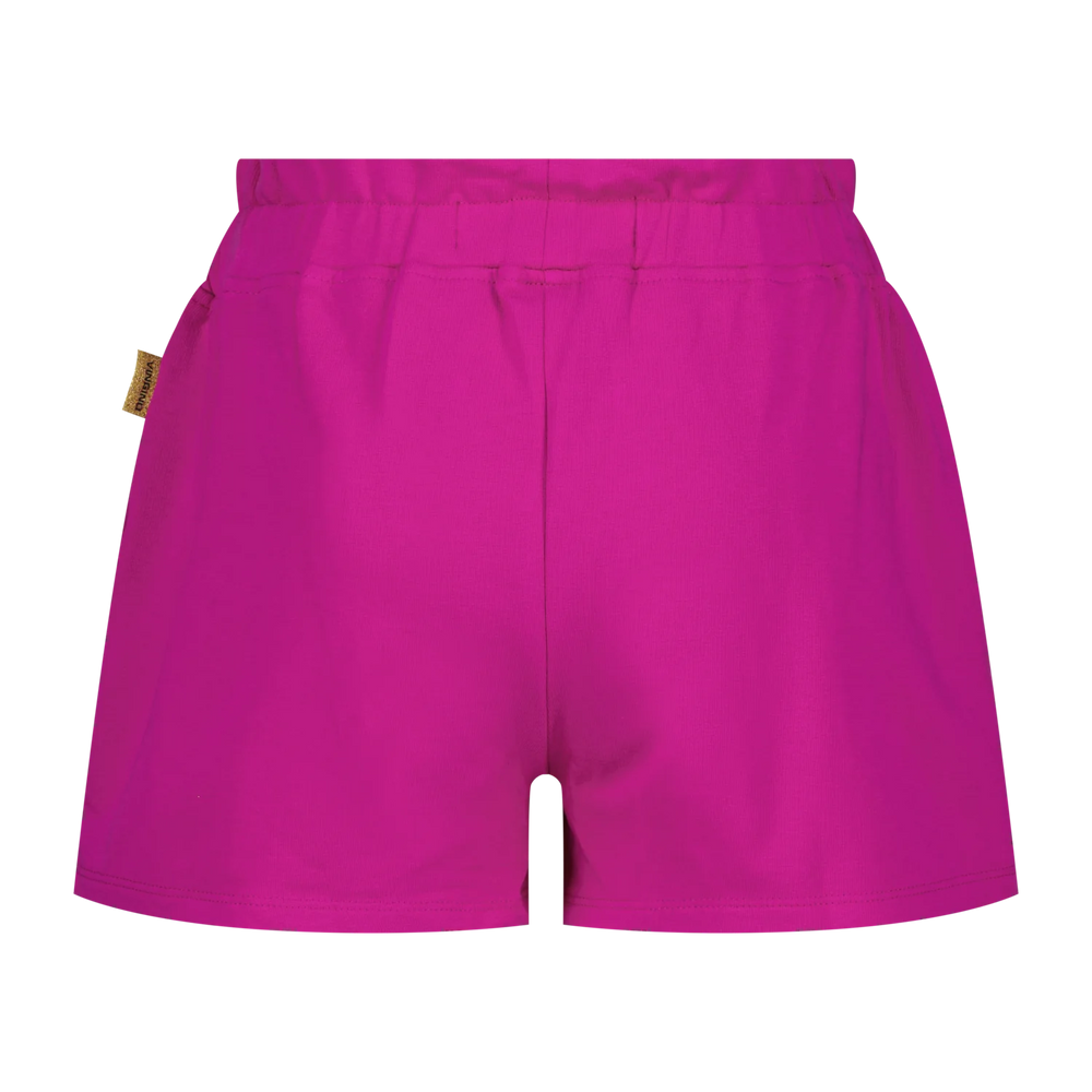 Vingino Shorts Rüsche Basic – Pink (Aster pink)