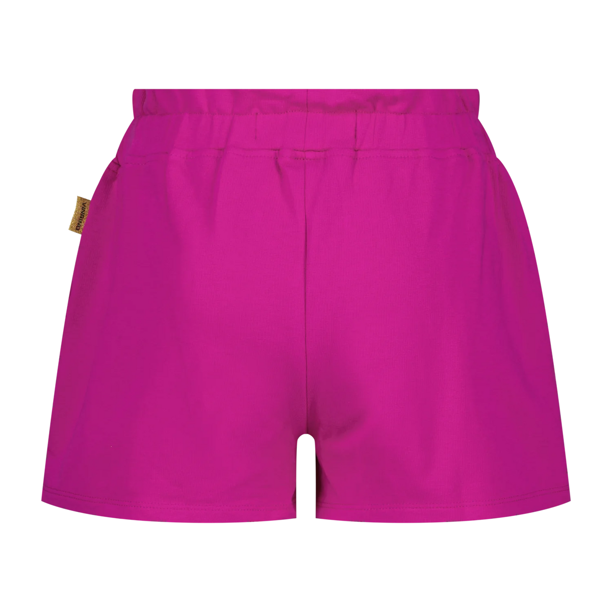 Vingino Shorts Rüsche Basic – Pink (Aster pink)