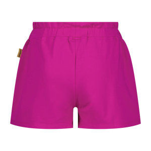 Vingino Shorts Rüsche Basic – Pink (Aster pink)