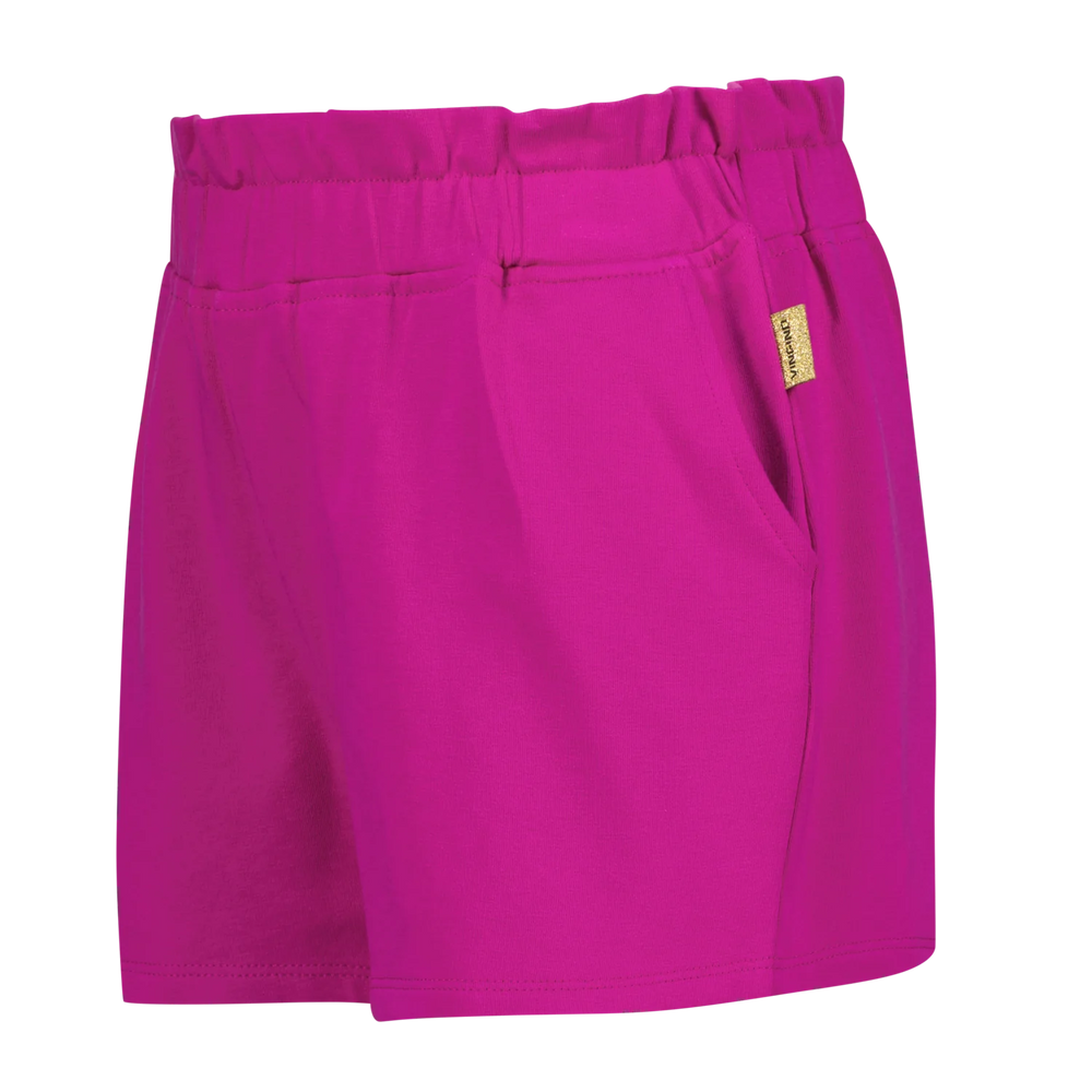 Vingino Shorts Rüsche Basic – Pink (Aster pink)