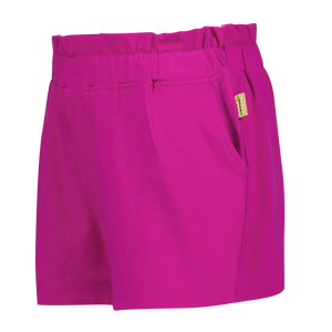 Vingino Shorts Rüsche Basic – Pink (Aster pink)