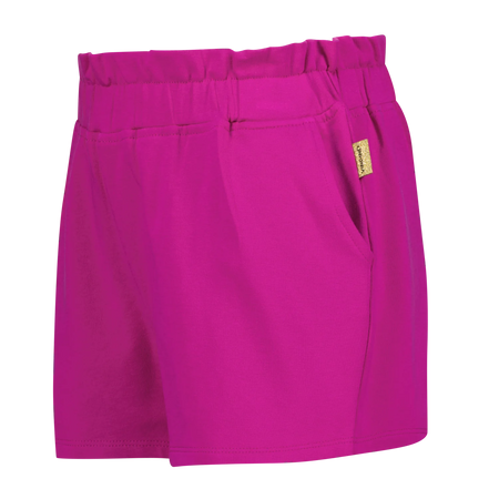 Vingino Shorts Rüsche Basic – Pink (Aster pink)