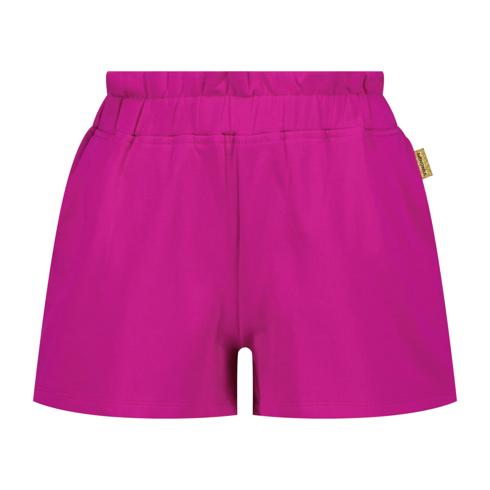 Vingino Shorts Rüsche Basic – Pink (Aster pink)