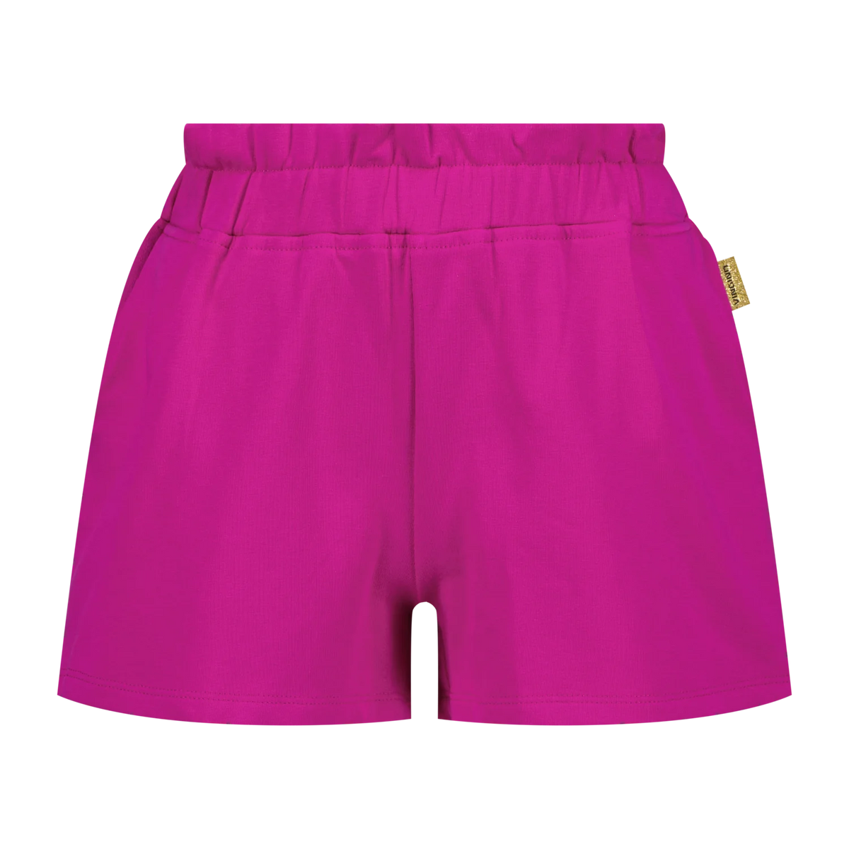 Vingino Shorts Rüsche Basic – Pink (Aster pink)