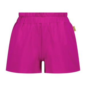 Vingino Shorts Rüsche Basic – Pink (Aster pink)