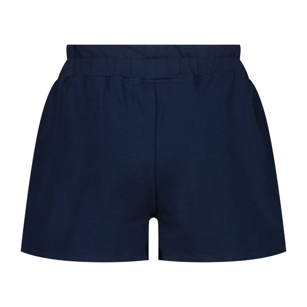Vingino Shorts Rüsche Basic – Dunkelblau (Dark Blue)