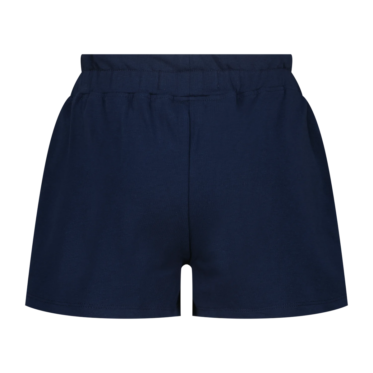 Vingino Shorts Rüsche Basic – Dunkelblau (Dark Blue)