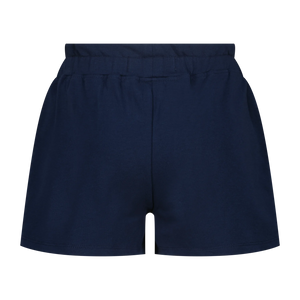 Vingino Shorts Rüsche Basic – Dunkelblau (Dark Blue)