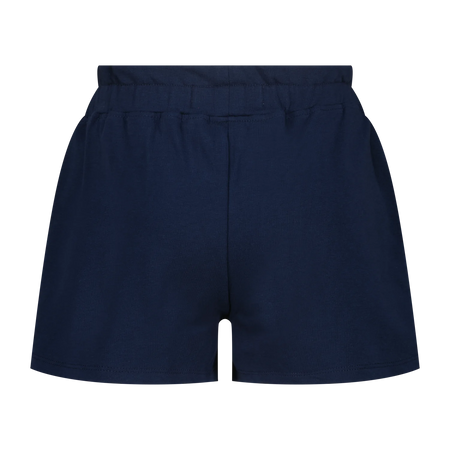 Vingino Shorts Rüsche Basic – Dunkelblau (Dark Blue)