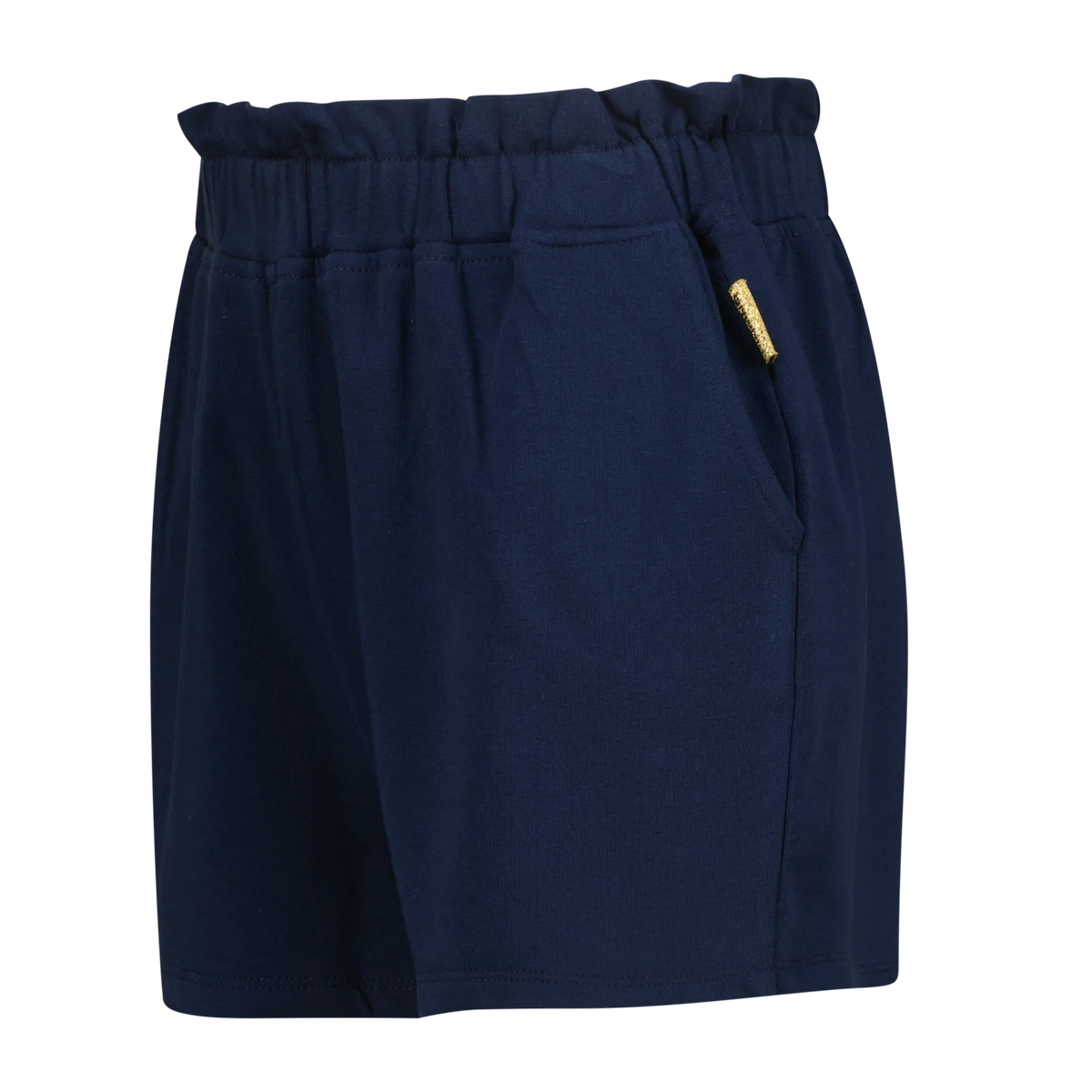 Vingino Shorts Rüsche Basic – Dunkelblau (Dark Blue)