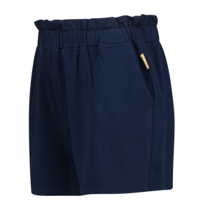 Vingino Shorts Rüsche Basic – Dunkelblau (Dark Blue)