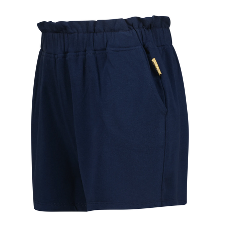 Vingino Shorts Rüsche Basic – Dunkelblau (Dark Blue)