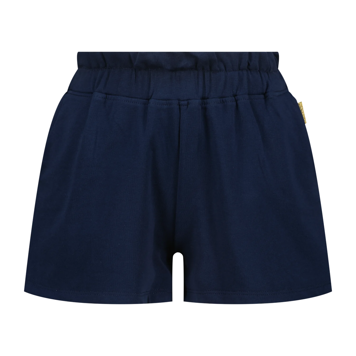Vingino Shorts Rüsche Basic – Dunkelblau (Dark Blue)