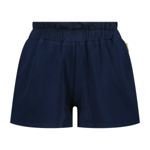 Vingino Shorts Rüsche Basic – Dunkelblau (Dark Blue)