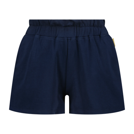Vingino Shorts Rüsche Basic – Dunkelblau (Dark Blue)