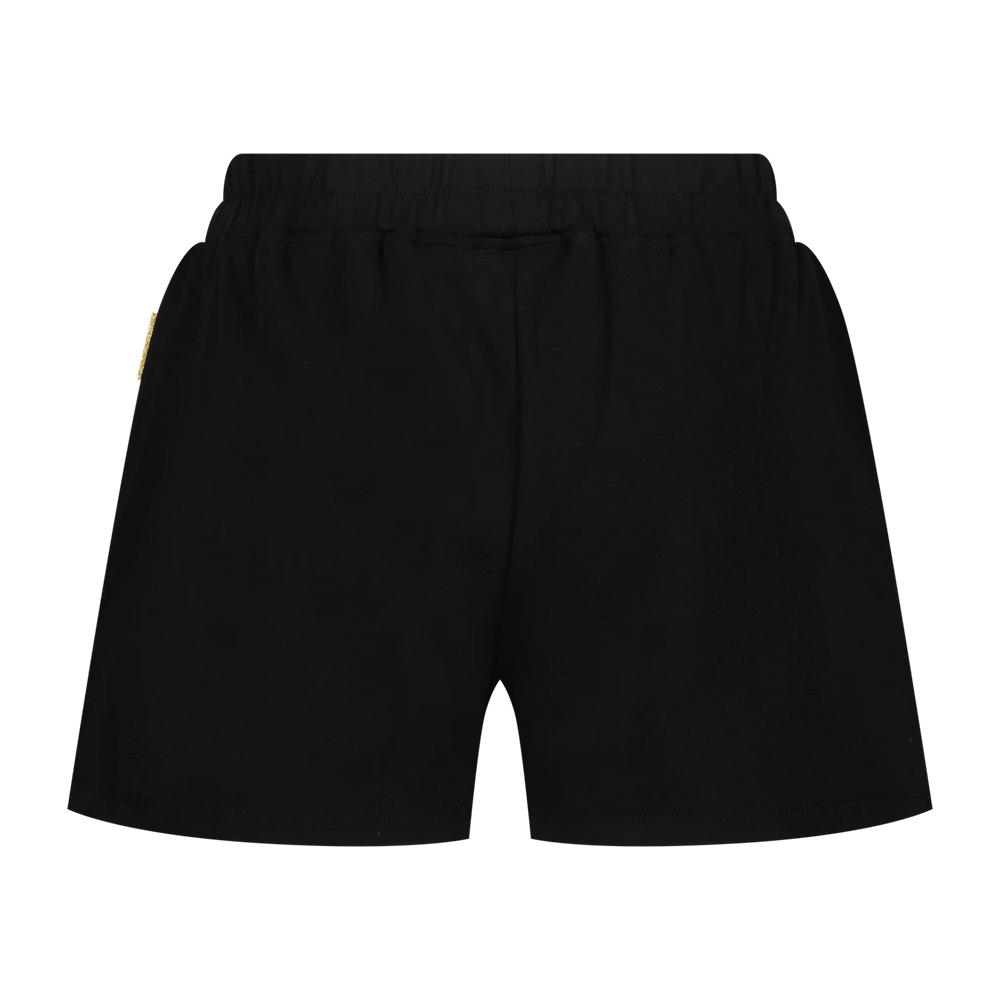 Vingino Shorts Rima – Schwarz (Deep Black)