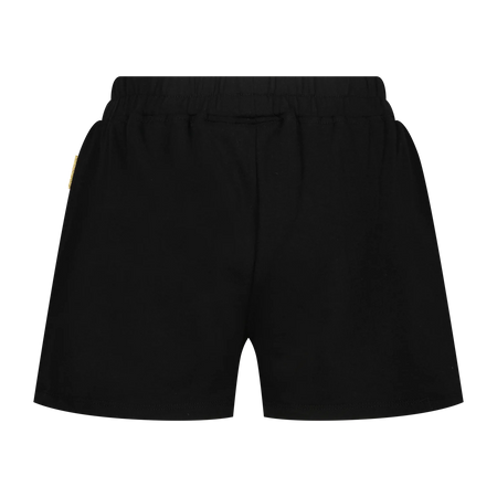 Vingino Shorts Rima – Schwarz (Deep Black)