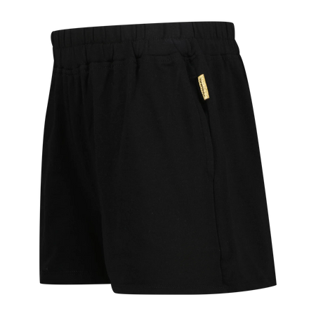 Vingino Shorts Rima – Schwarz (Deep Black)