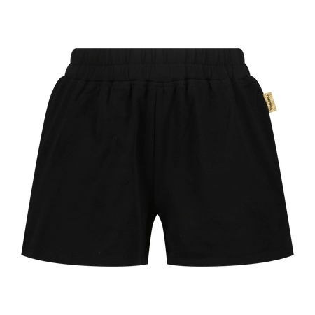Vingino Shorts Rima – Schwarz (Deep Black)