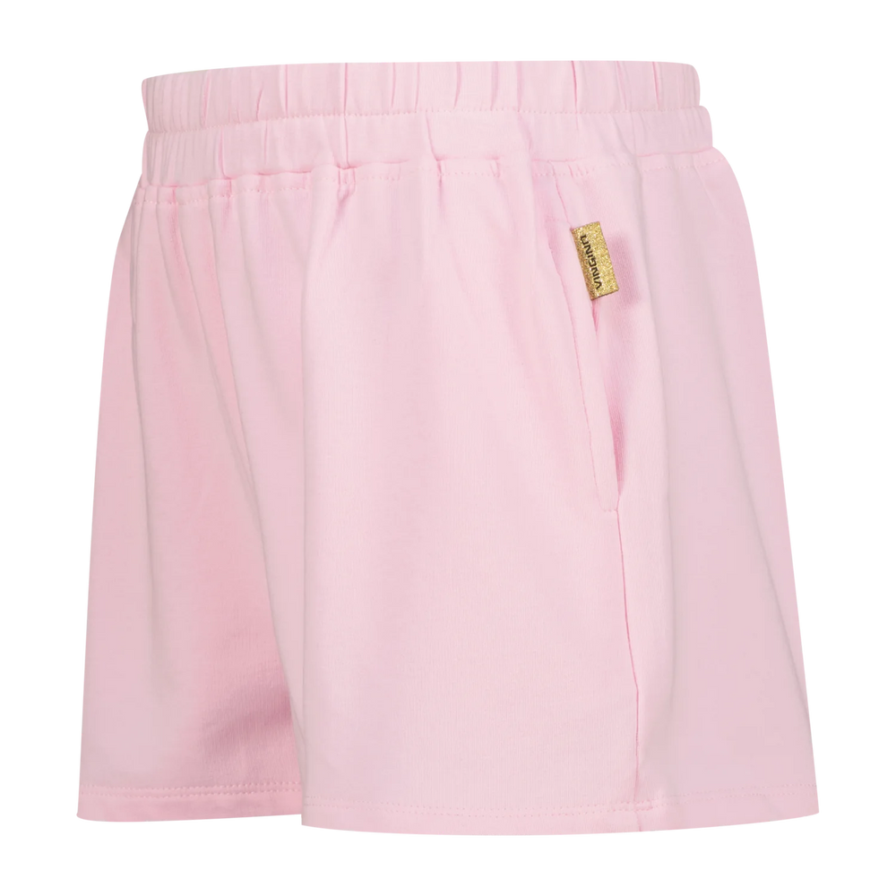 Vingino Shorts Rima – Rosa (Shimmer pink)
