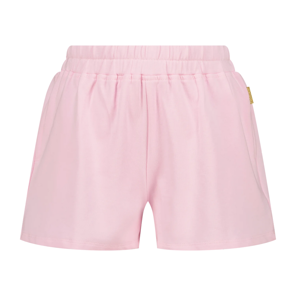 Vingino Shorts Rima – Rosa (Shimmer pink)