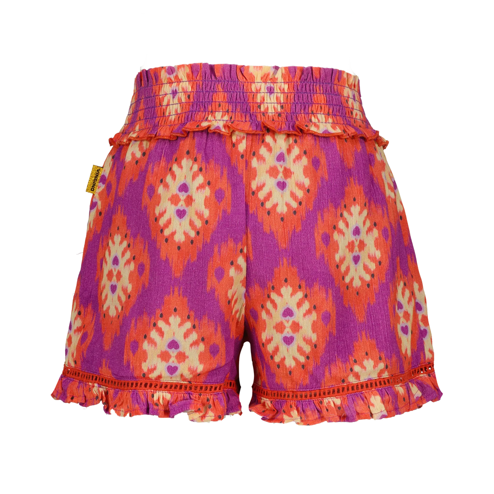 Vingino Shorts Ruby – Pink (Aster pink)