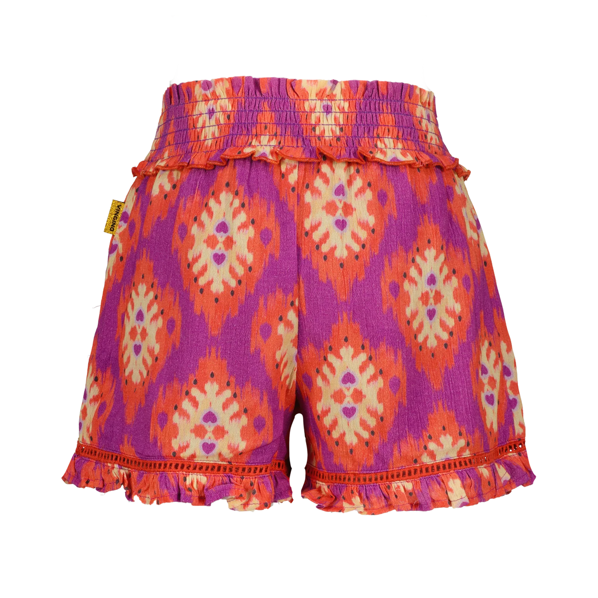 Vingino Shorts Ruby – Pink (Aster pink)