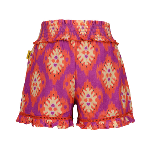 Vingino Shorts Ruby – Pink (Aster pink)