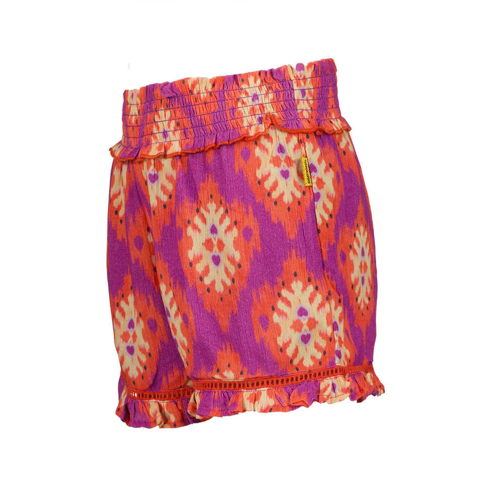 Vingino Shorts Ruby – Pink (Aster pink)