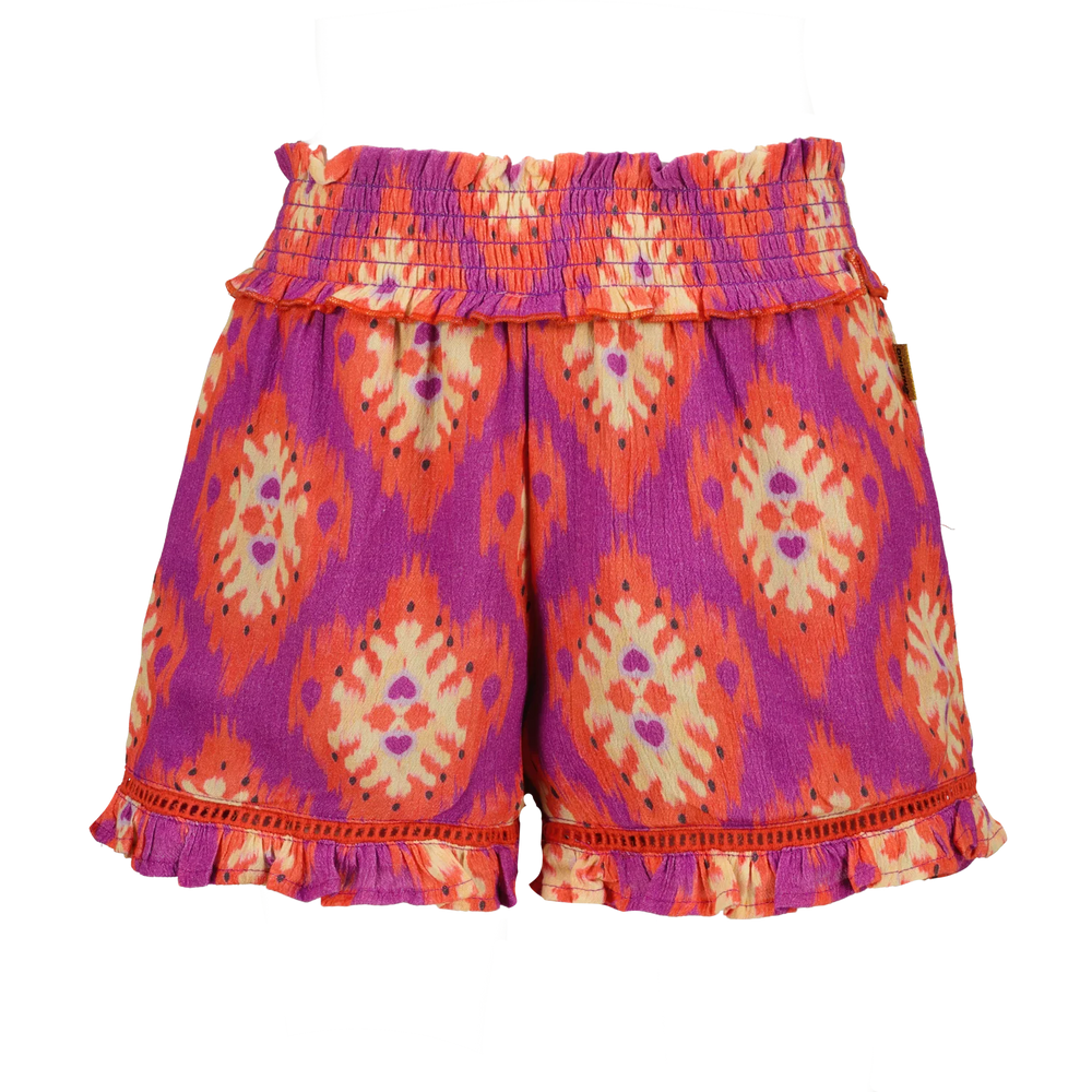 Vingino Shorts Ruby – Pink (Aster pink)