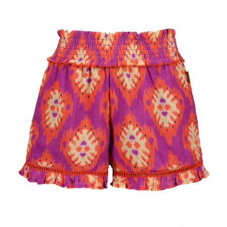 Vingino Shorts Ruby – Pink (Aster pink)
