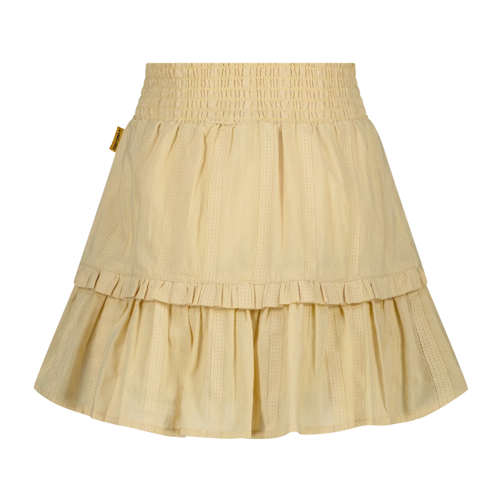 Vingino Midirock Qarina – Beige (Pebble)
