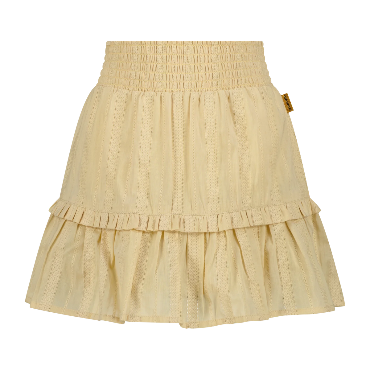 Vingino Midirock Qarina – Beige (Pebble)