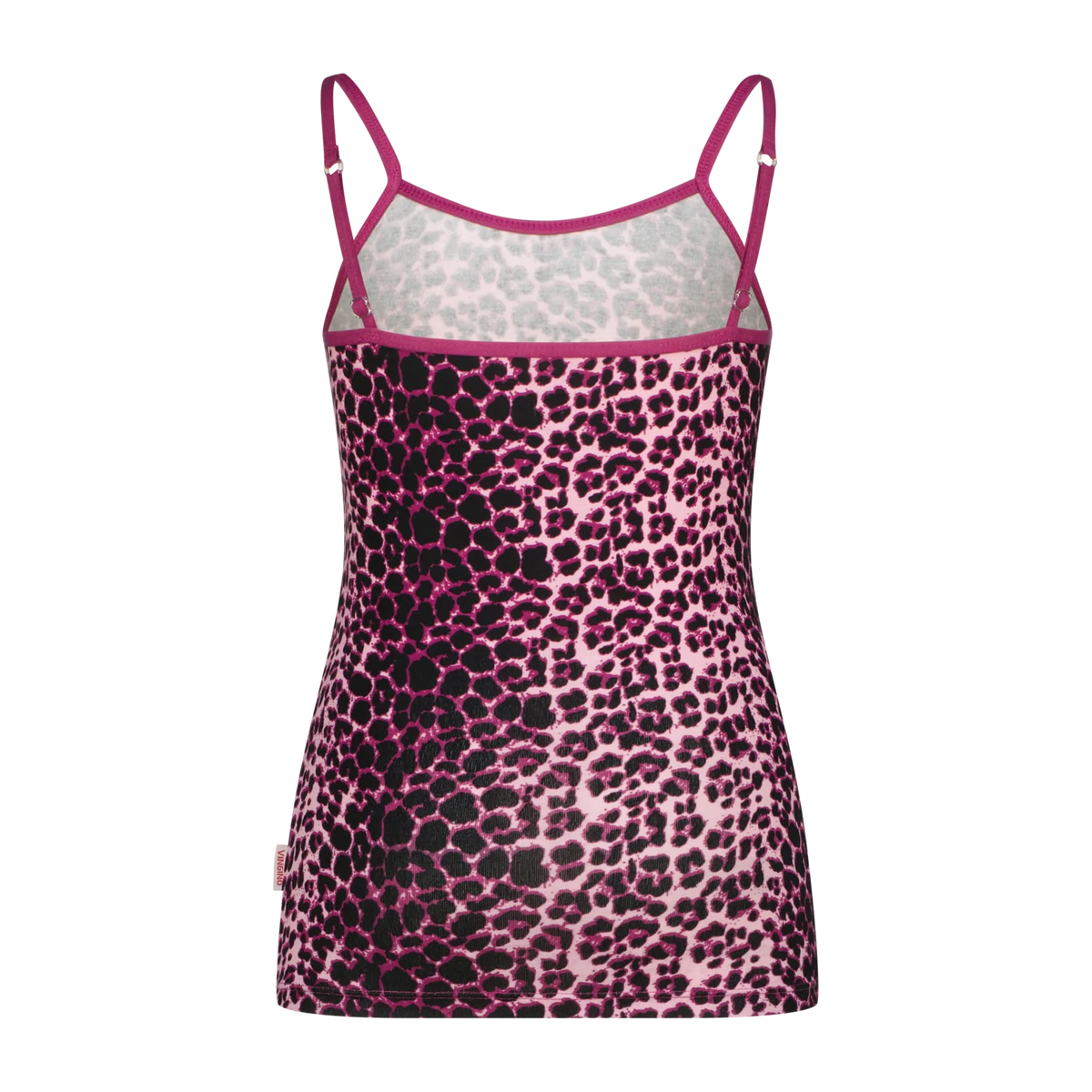 Vingino Unterwäsche-Set Animal – Pink (Aster pink)