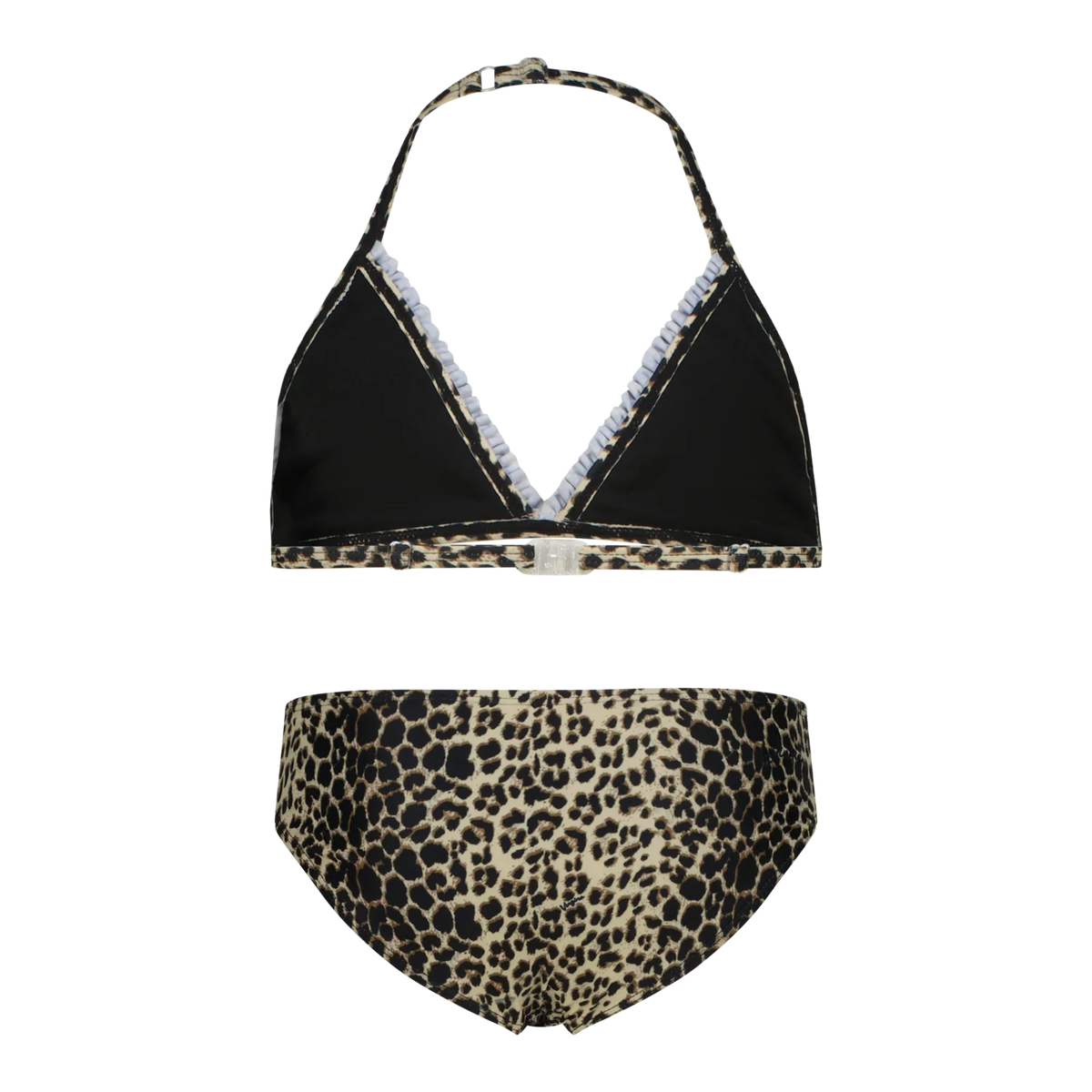 Vingino Bikini Zofia – Leo-Muster (Multicolor Brown)