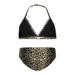 Vingino Bikini Zofia – Leo-Muster (Multicolor Brown)