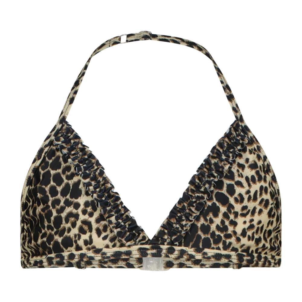 Vingino Bikini Zofia – Leo-Muster (Multicolor Brown)