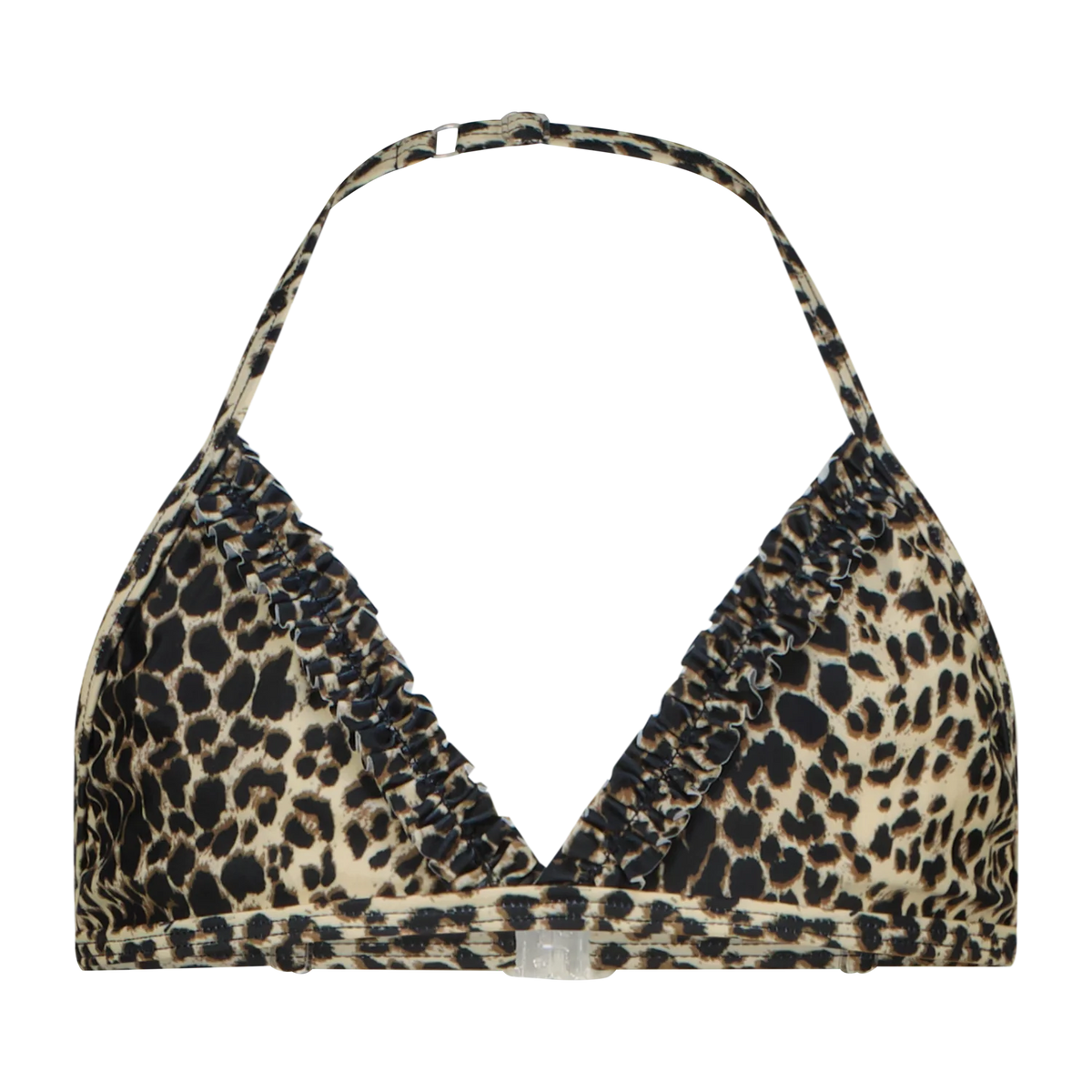 Vingino Bikini Zofia – Leo-Muster (Multicolor Brown)
