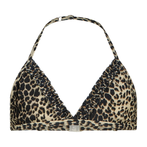 Vingino Bikini Zofia – Leo-Muster (Multicolor Brown)