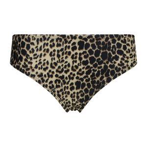 Vingino Bikini Zofia – Leo-Muster (Multicolor Brown)