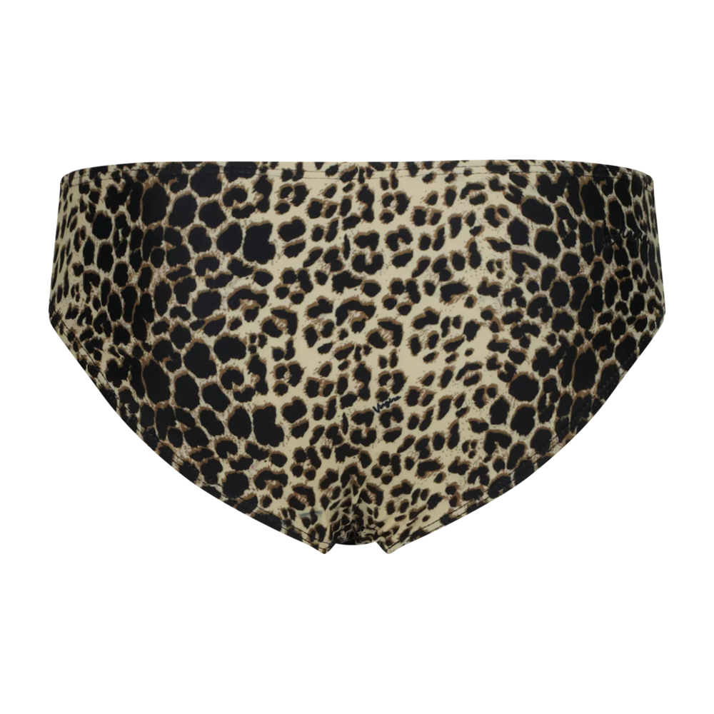 Vingino Bikini Zofia – Leo-Muster (Multicolor Brown)