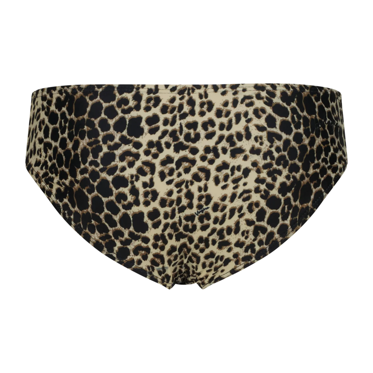 Vingino Bikini Zofia – Leo-Muster (Multicolor Brown)