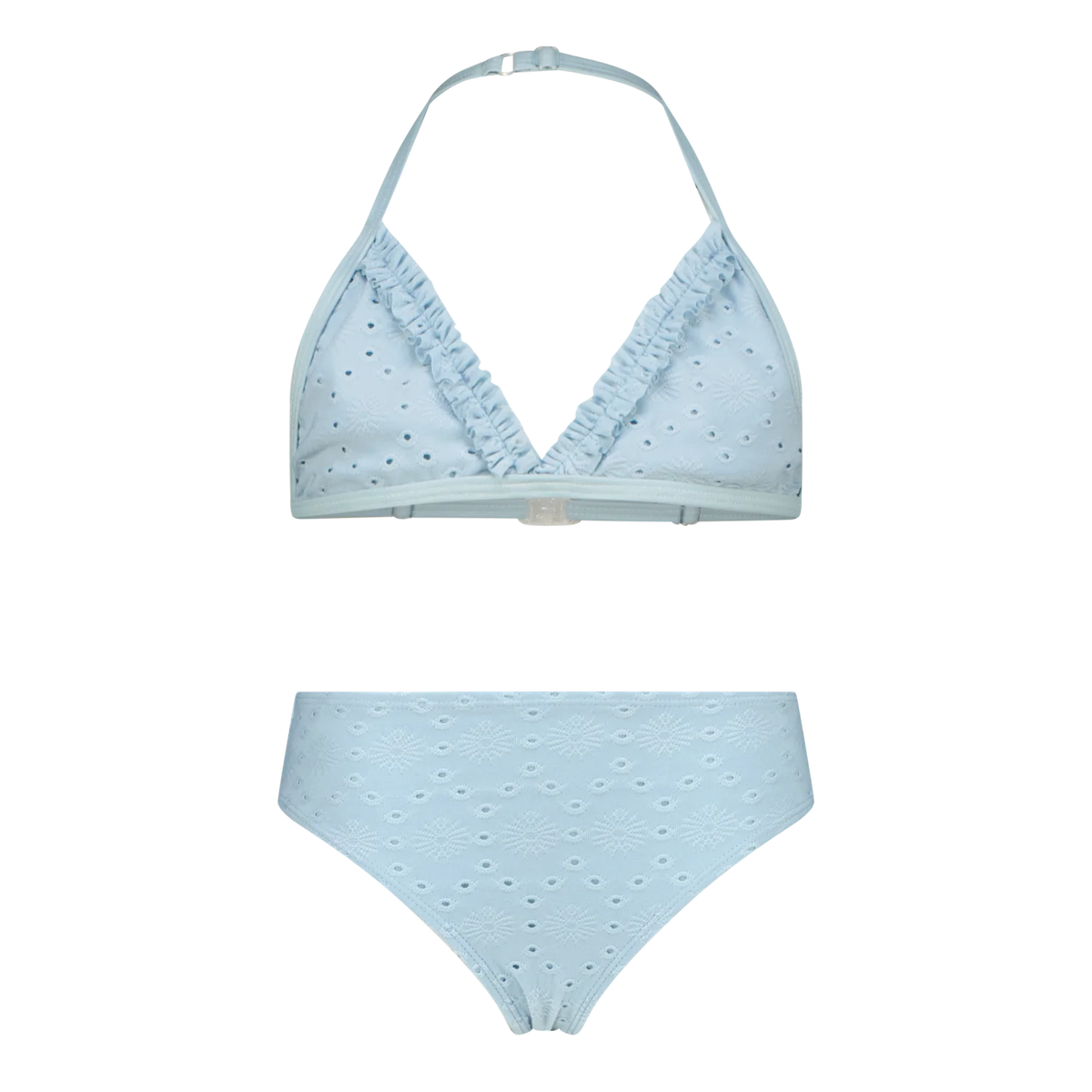 Vingino Bikini Zolie – Hellblau (Powder Blue)
