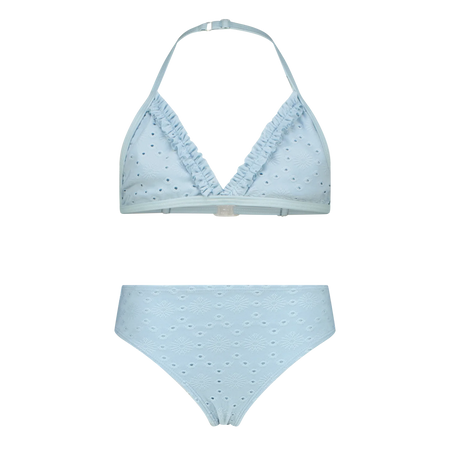 Vingino Bikini Zolie – Hellblau (Powder Blue)